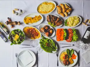 Churrascaria Ipiranga