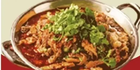 牟子胡胖·鮮燒牛肉（峨邊店）