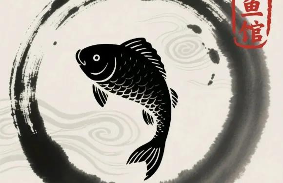 鮮魚館