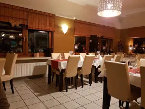 Cafe-Restaurant Lenert