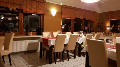 Cafe-Restaurant Lenert in Echternach