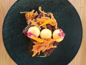 zip's Beer And Tapas