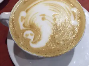 El Barista Slow Coffee