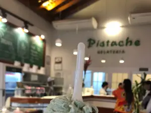 Pistache Gelateria
