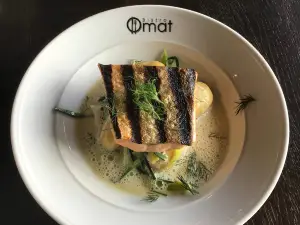 Bistro O mat Tapiola