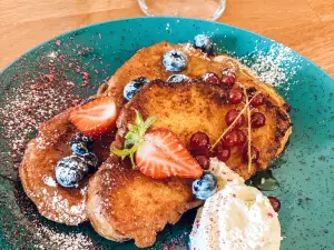 Boka Bistro