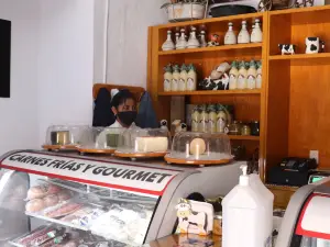 La Casa de Piedra