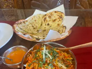 Himalaya Indian Restaurant