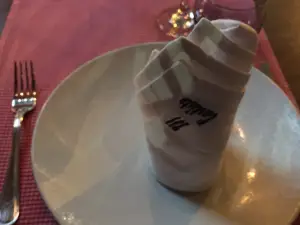 Restaurant Lartisto