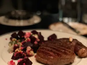 TB Grill Room
