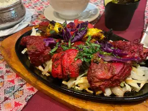Himalaya Restaurant