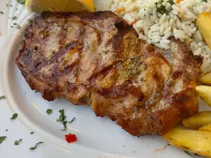 Tastes of Greece