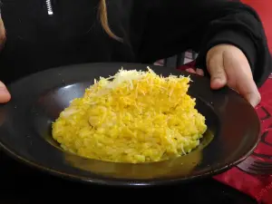 Casa Descalzi Restaurant