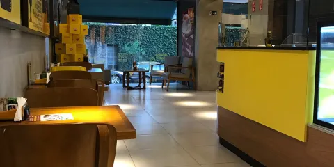 Havanna Café Cambuí