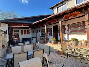 Restaurant Casa Bucovineana