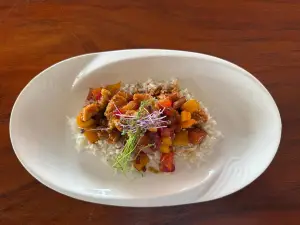 Restaurante Josseline
