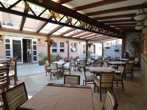 Di Angolo Pizzeria