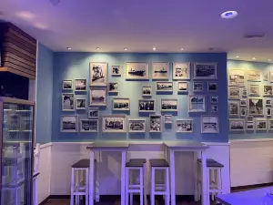Cerveceria la Surena