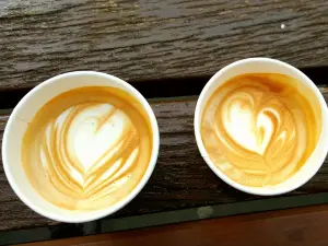 Joy Coffee