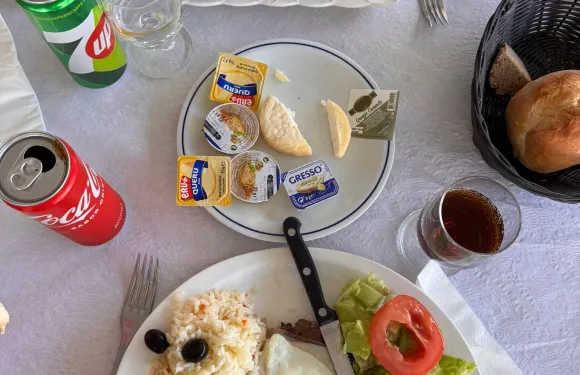 Restaurante Lordelo