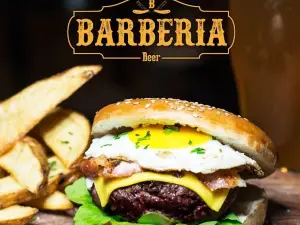 Barberia Beer