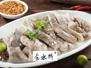 金水桥乌烈乳羊饭店(环城西二路店)