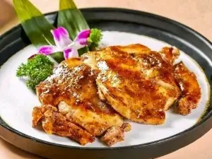 秀珍农家饭庄