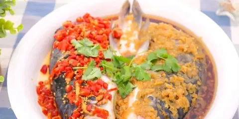大叔的小菜