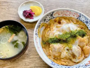 Tamagawaya