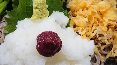 玉原の宿 みのや(カレーうどん工房 みのや) in 沼田