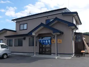 Kitahachi Shokudo
