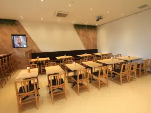 Kuruto Obu × Tanita Cafe