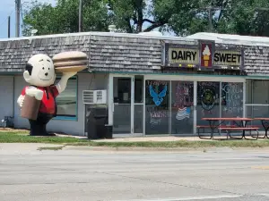 Dairy Sweet