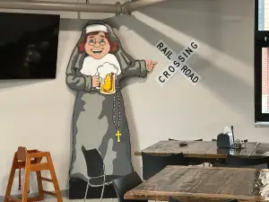 St Benedict's Brew Works