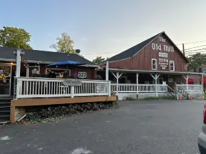 322 BBQ & Butcher - Mullica Hill, NJ