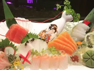 Koto Asian Bistro