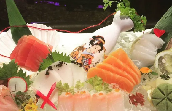 Koto Asian Bistro
