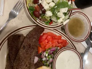 Eagle Diner