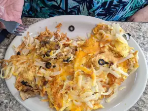 Buttered Bunns Cafe