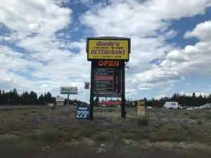 Gordy's Restaurant