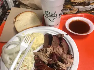 Brian's Bar-B-Q