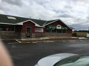 Trails End Pub
