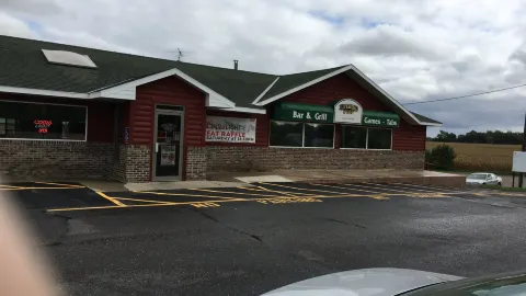 Trails End Pub in Wright County
