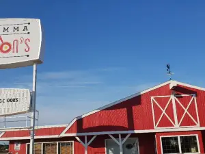 Gramma Sharon's | Family Restaurant