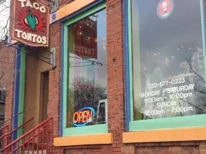 Taco Tonto's