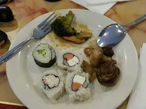 Buffet City