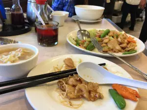 Daimo Chinese Restaurant