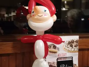 Perkins American Food Co.