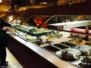Grecian Steak House