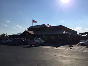 Texas Roadhouse